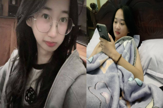 Anh địt hùng hục em mải coi recap phim