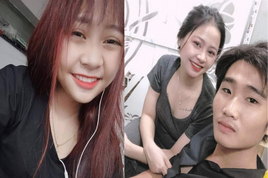 Anh đụ em có sướng hơn ny cũ không