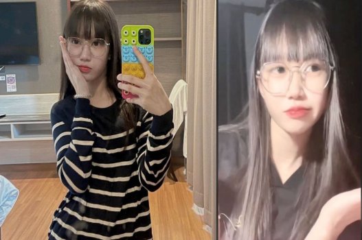 Bạn gái mới ngon hơn người yêu cũ