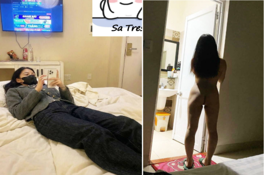 Bạn thân hẹn nhà nghỉ đồng ý liền