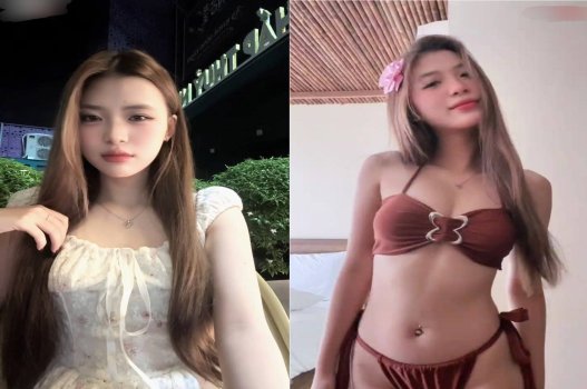 Bảo Hân da trắng dáng đẹp rên la mê mẩn