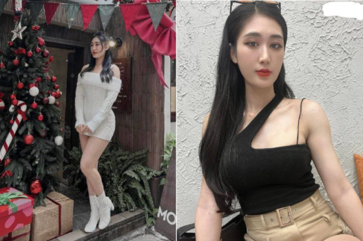 Bùi Thu Hằng bị ex đăng clip nóng lên mạng