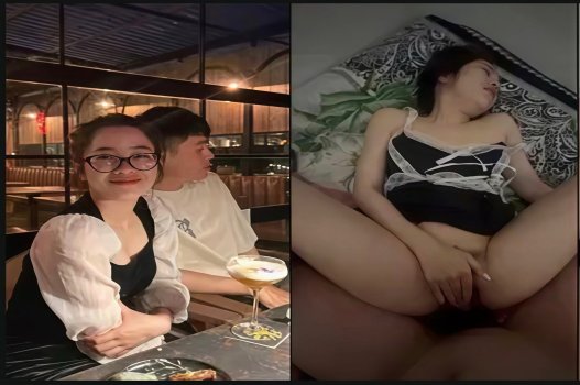 Clip lén lút sex hay của em gái thích mặc đồ hầu gái