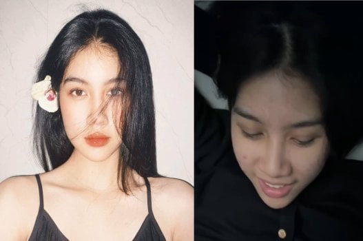 Clip sex bạn thân cười tươi trước vẻ lôi cuốn của người yêu