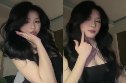 Cliphot gái xinh muốn được đụ anh để lên đỉnh