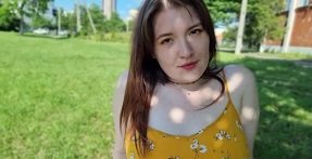 Cô em dâm đãng gạ chịch anh trai khoai to