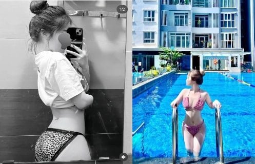 Dập mạnh em hàng ngon lên đỉnh co giật