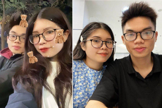 Dụ mãi ny mới chịu chơi 3P