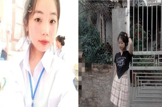 Em nữ sinh non nớt lần đầu chịch nhau