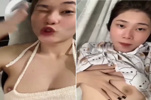 Em rên khóc vì cặc to đâm sâu vào lồn