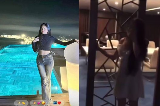 Full clip bé ba 2K2 với chủ tích Central Thanh Hóa 40 tỷ