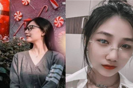 Gái xinh đến mấy gặp cu dài cũng cười