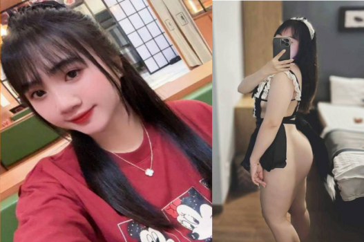 Gái xinh yêu trai hư nên lộ clip sex