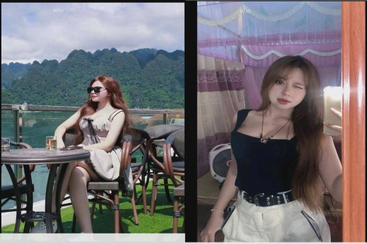 Hẹn em đi du lịch rồi đụ luôn