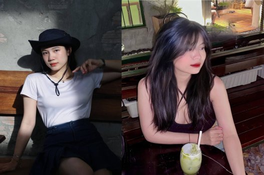 Hồ Thị Trúc Mai bị bạn trai cũ dấp mạnh