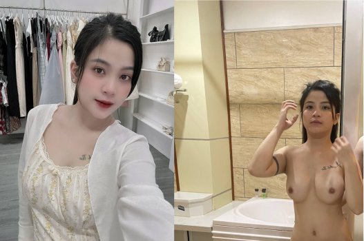 Mới mở shop ế ẩm nên đi bán dâm