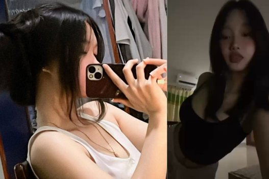 Môi mọng quyến rũ oral sex siêu khoái