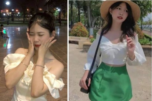 Ngây thơ nhưng độ âm của em là vô địch