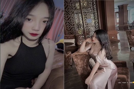 Nhìn trong sáng nhưng nàng oral sex sextop1