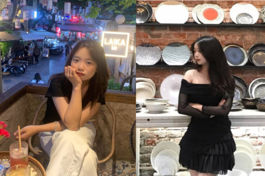 Non trẻ gặp ngay chim bự