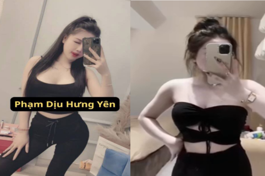 Phạm Dịu lộ clip quan hệ em trai chồng