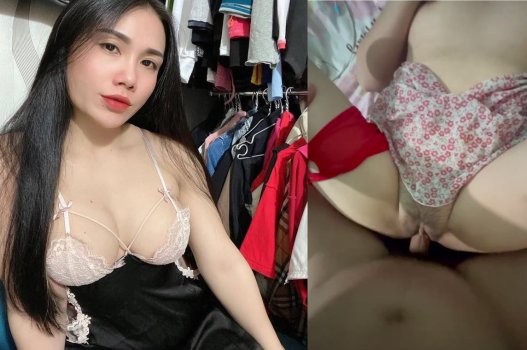 Phim sex lén lút với chị gái vùng kín gợi tình