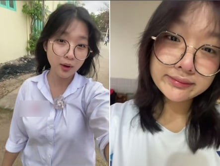 Sex nữ sinh Hoàng Hoa Thám Nha Trang phịch nhau