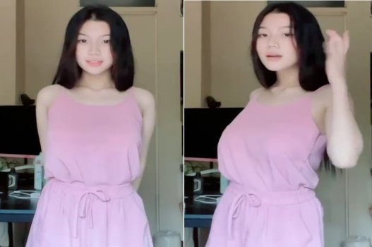 Sex nữ sinh Thúy Thanh bị bạn học tung clip sex