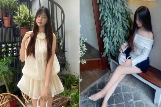 Sex sinh viên năm hai nhưng kinh nghiệm chịch nhau cực khủng