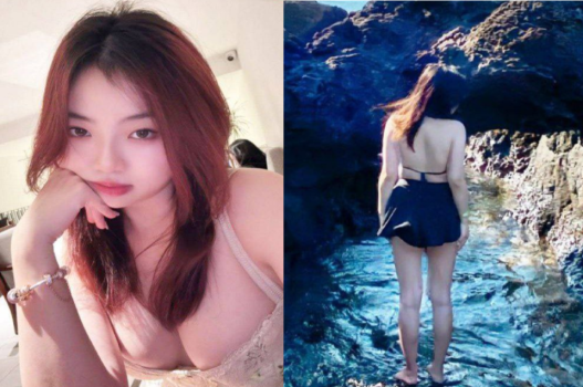 Siêu phẩm chịch em múp khi đi du lịch