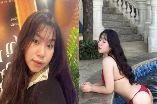 Sướng nhất yêu em xinh múp máp đầy đặn