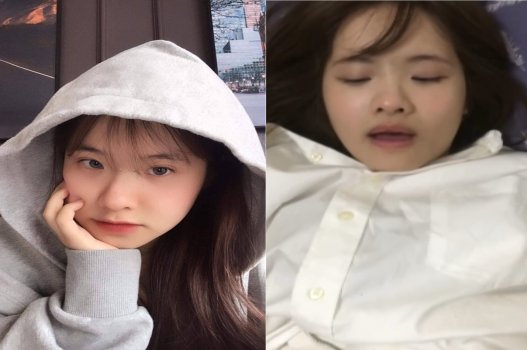 Thúy Quỳnh gái xinh nhất THPT