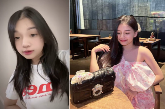 Tổ chức sinh nhật hoành tráng xong chịch em ngay