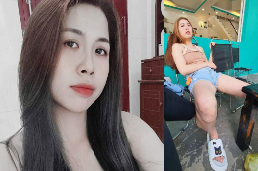 Trai trẻ làm chị gái lên đỉnh cực khoái