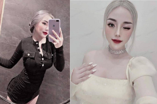 Trông dân chơi nhưng đụ rên như gái đĩ