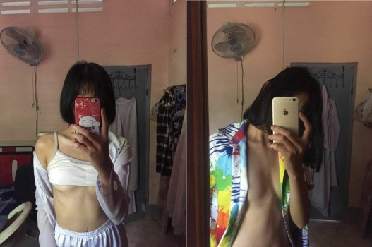 Tuoi69 với em nữ sinh bím dâm