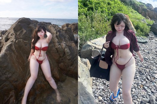 Video 18+ đỉnh nhất cô gái mũm mĩm