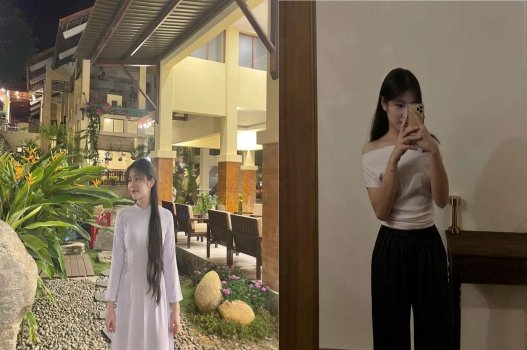 Video 18+ nữ sinh áo dài cuối cấp hấp dẫn