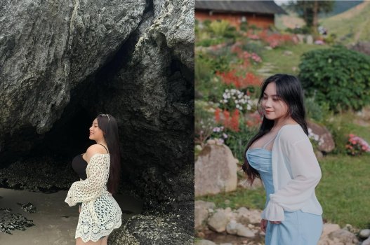 Viet69 chị nuôi ngực lớn gợi tình