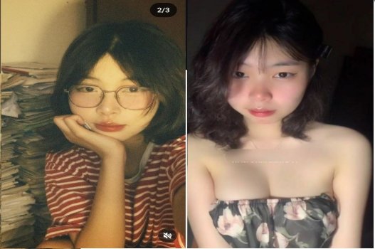 Yến Nhi lộ clip sex khi còn là sinh viên